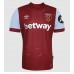 Günstige West Ham United Heim Fussballtrikot 2023-24 Kurzarm